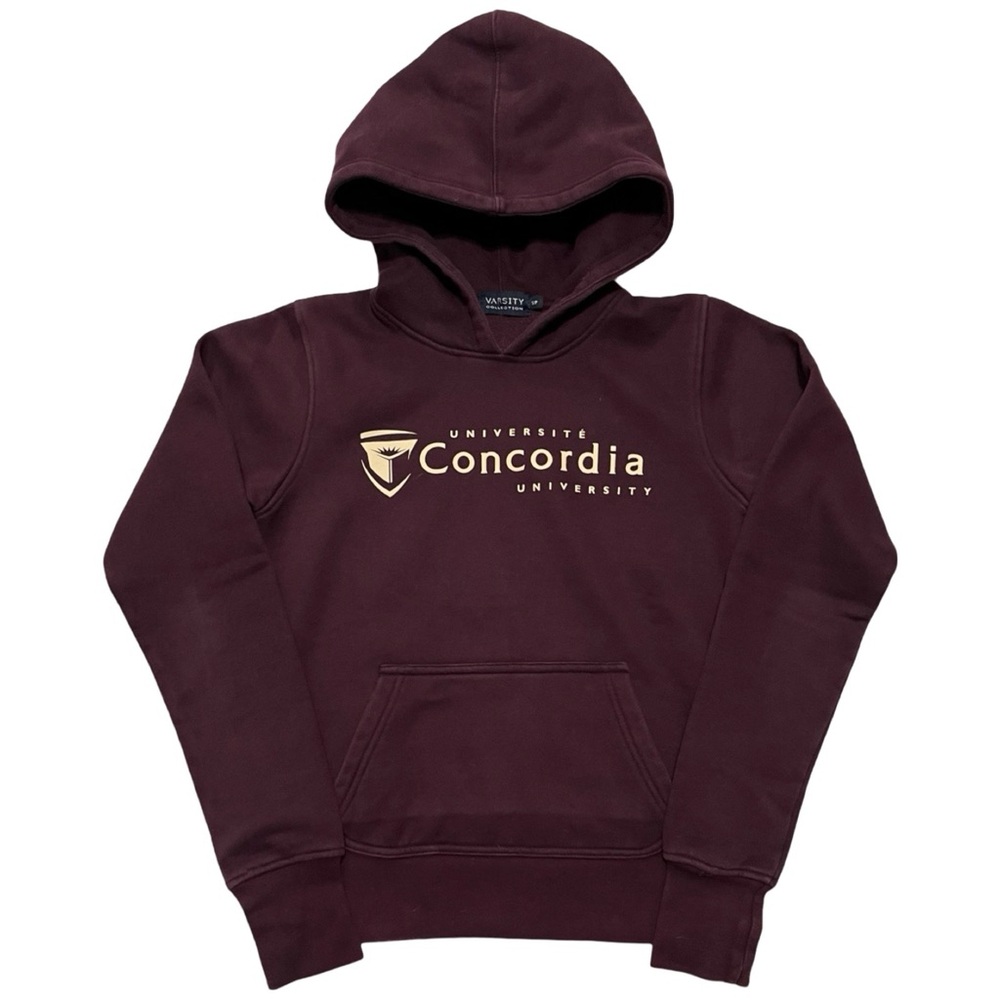 CONCORDIA UNIVERSITY HOODIE